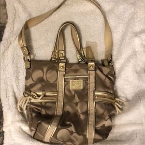Coach handbag
